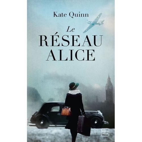 Le Rseau Alice    Format Poche 