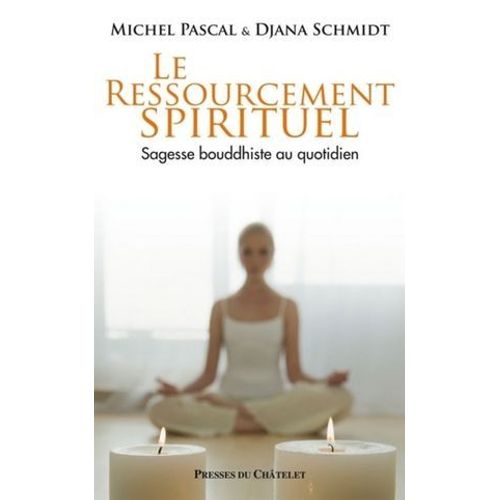 Le Ressourcement Spirituel  