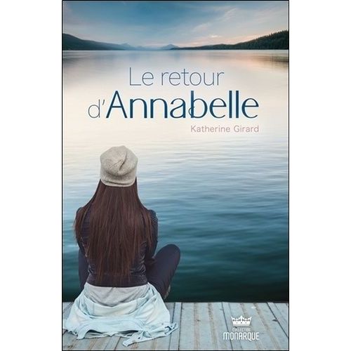 Le Retour D'annabelle    Format Beau livre 