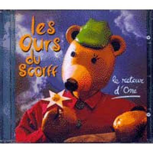 Le Retour D'one - Les Ours Du Scorff