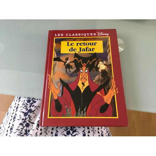 Le Retour De Jafar   