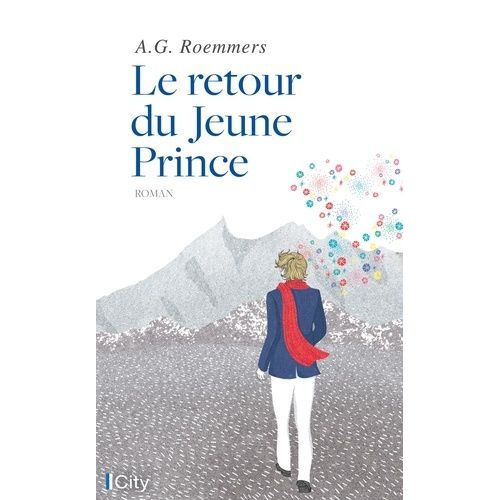 Le Retour Du Jeune Prince    Format Grand Format 