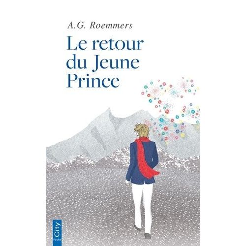 Le Retour Du Jeune Prince    Format Poche 