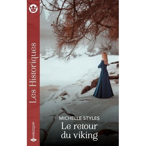 Le Retour Du Viking    Format Poche 