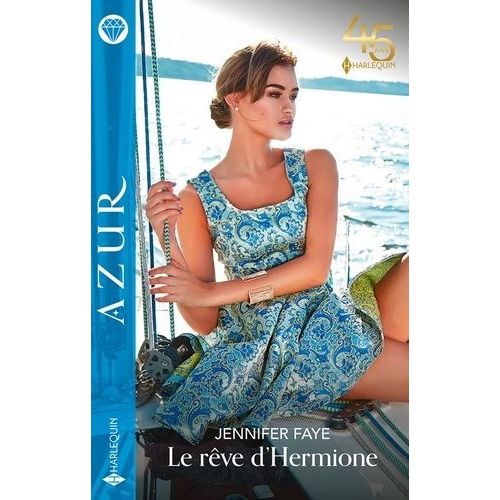 Le Rve D'hermione    Format Poche 