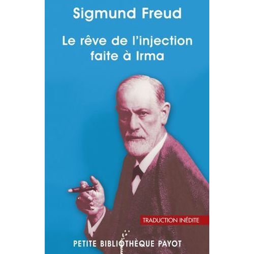 Le Rve De L'injection Faite  Irma  