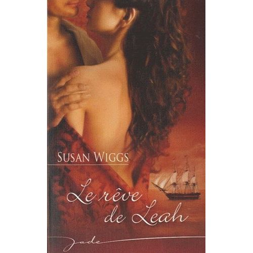 Le Rve De Leah    Format Poche 