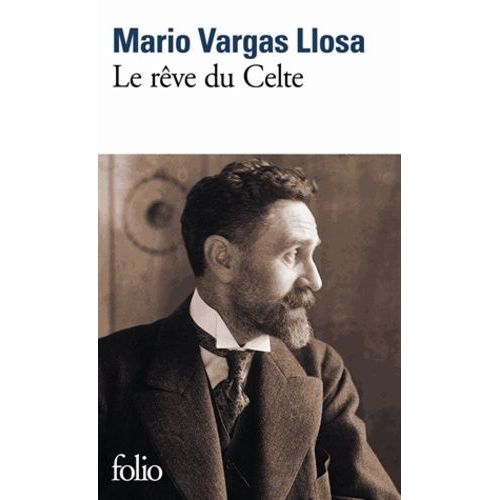 Le Rve Du Celte    Format Poche 