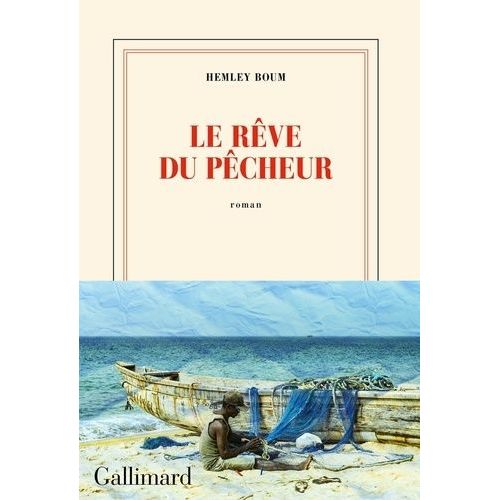 Le Rve Du Pcheur    Format Grand Format 