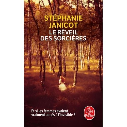 Le Rveil Des Sorcires    Format Poche 