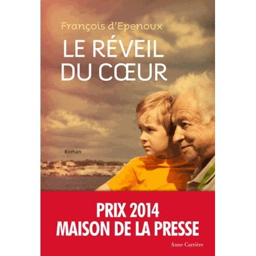 Le Rveil Du Coeur    Format Grand Format 