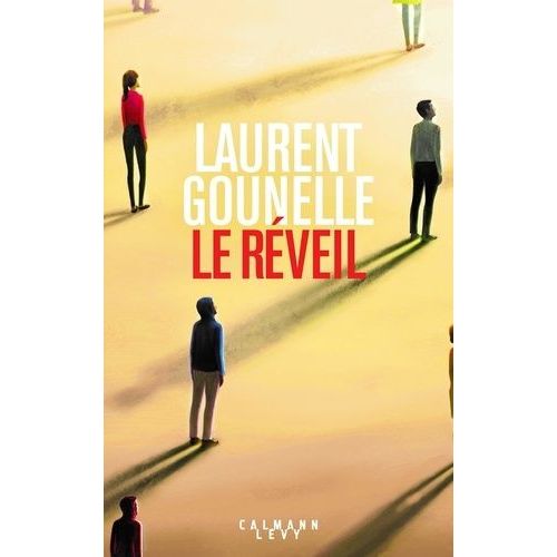 Le Rveil    Format Grand Format 