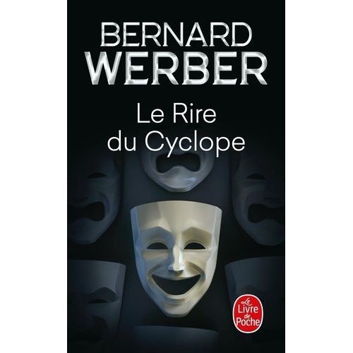 Le Rire Du Cyclope    Format Poche 