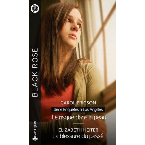 Le Risque Dans La Peau - La Blessure Du Pass    Format Poche 