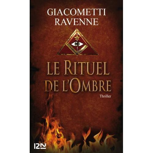 Le Rituel De L'ombre  
