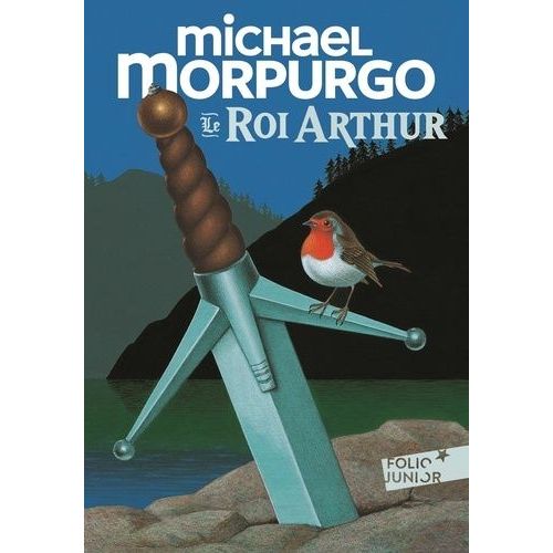 Le Roi Arthur    Format Poche 