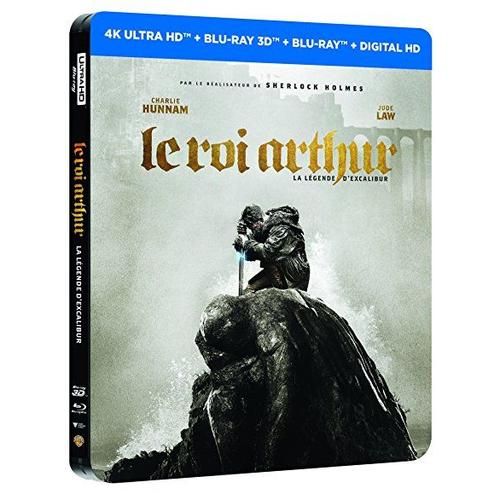 Le Roi Arthur La Legende D Excalibur Musique Le roi Arthur - La légende d'Excalibur | Rakuten