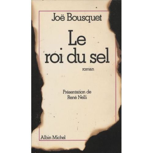 Le Roi Du Sel  