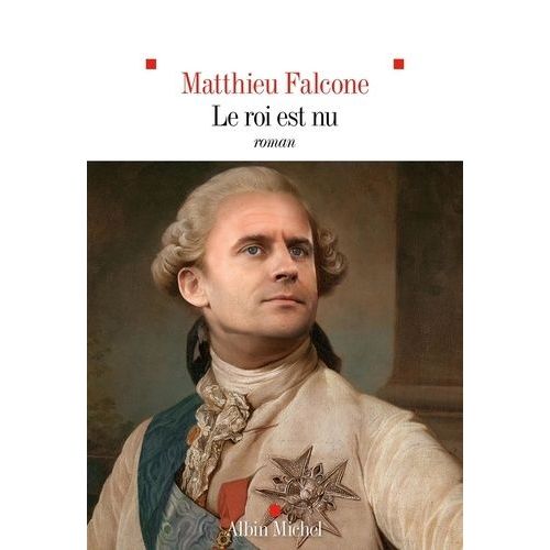 Le Roi Est Nu    Format Grand Format 