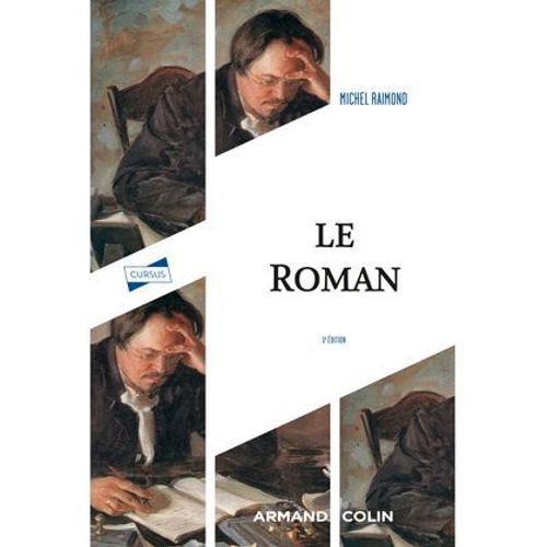 Le Roman - 3e d.  