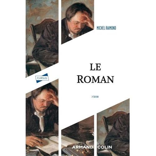 Le Roman    Format Beau livre 