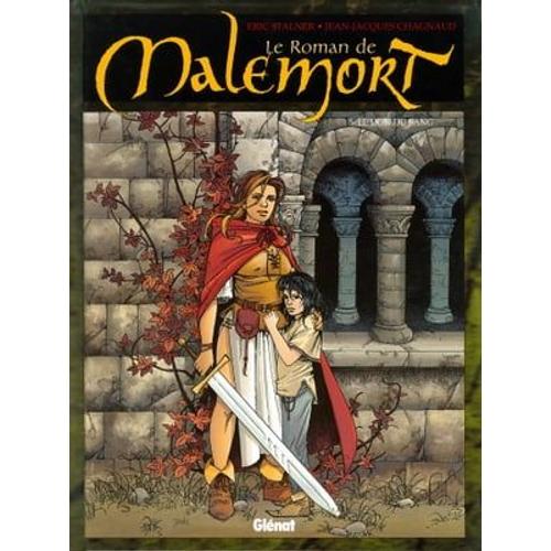 Le Roman De Malemort - Tome 03   de ric Stalner