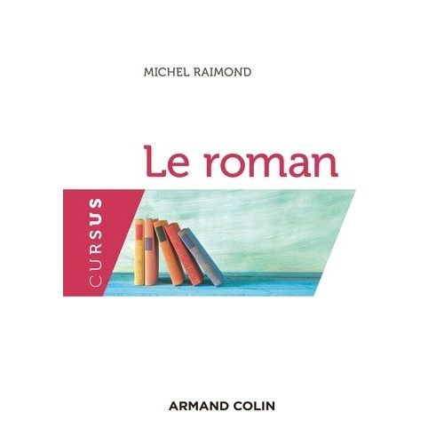Le Roman    Format Broch 