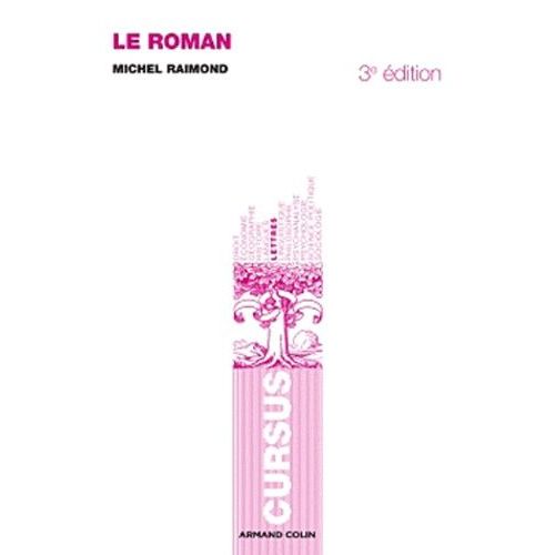 Le Roman    Format Broch 