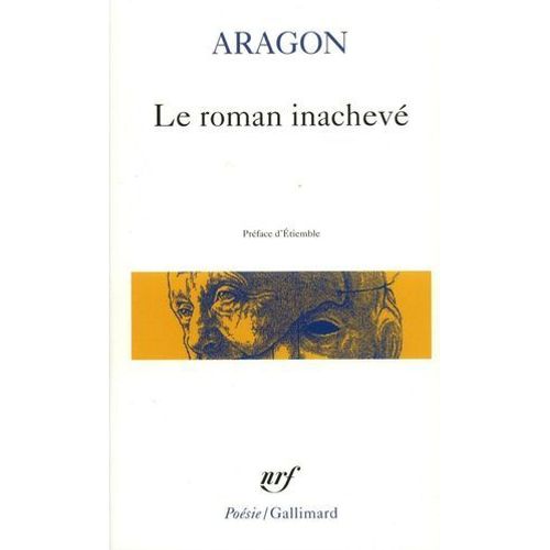Le Roman Inachev  