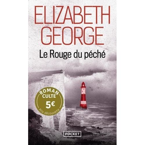 Le Rouge Du Pch    Format Poche 
