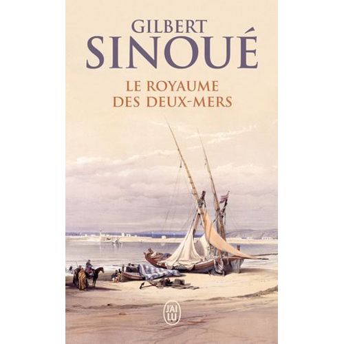 Le Royaume Des Deux-Mers  