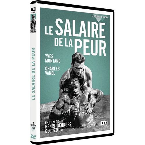 Le Salaire De La Peur