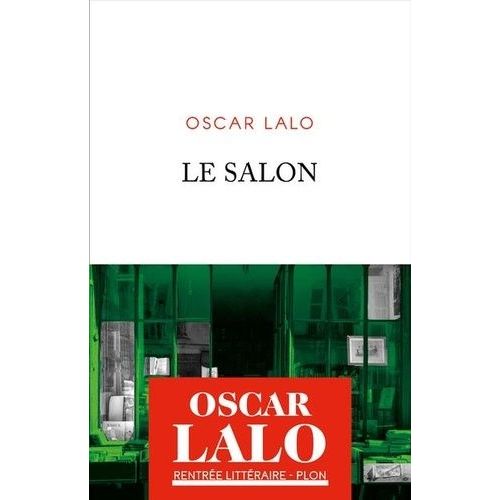 Le Salon    Format Non Precis 