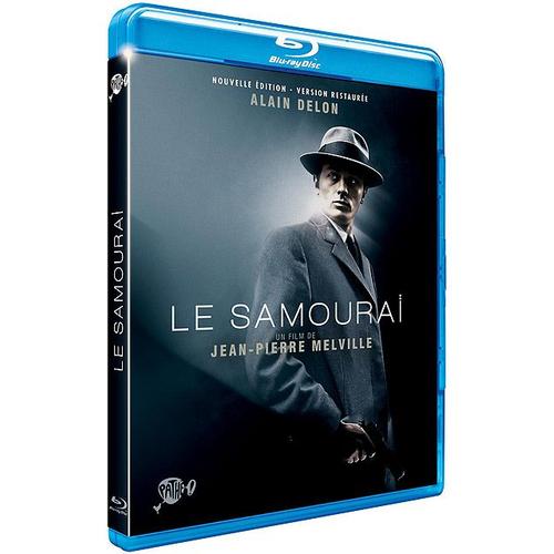 Le Samoura - Blu-Ray de Melville Jean Pierre