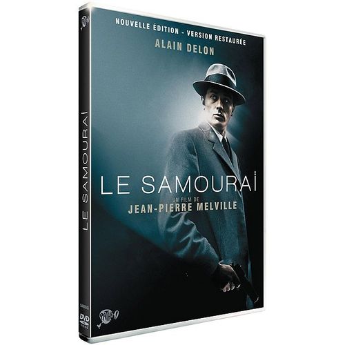 Le Samoura - dition Simple de Jean-Pierre Melville