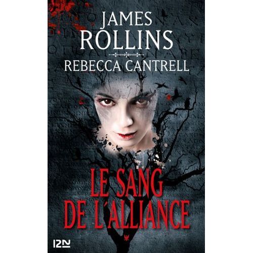 L'ordre Des Sanguinistes - Tome 1 Le Sang De L'alliance  