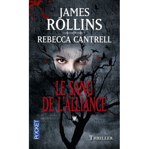 L'ordre Des Sanguinistes - Tome 1 - Le Sang De L'alliance    Format Poche 