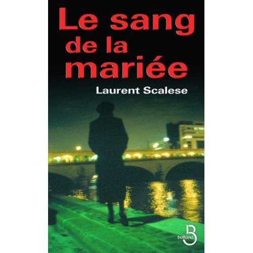 Le Sang De La Marie  