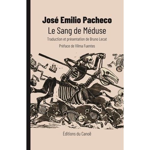 Le Sang De Mduse    Format Poche 