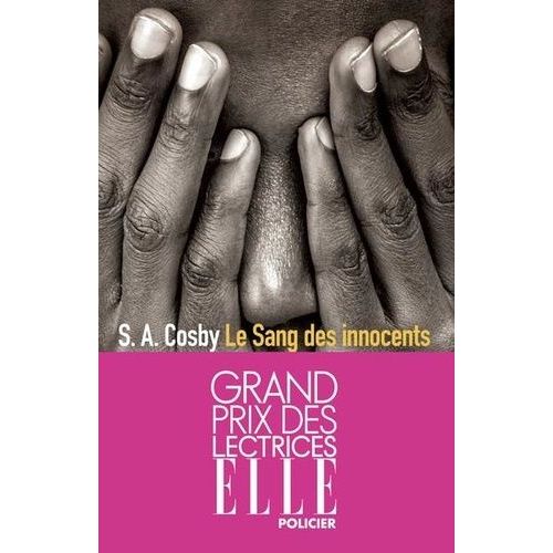 Le Sang Des Innocents    Format Grand Format 