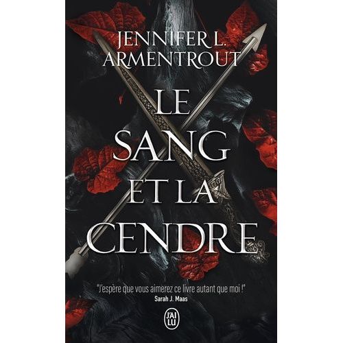Le Sang Et La Cendre - Tome 1    Format Poche 