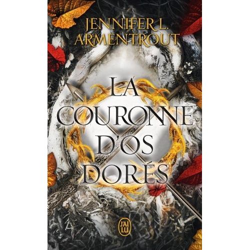 Le Sang Et La Cendre - Tome 3 - La Couronne D'os Dors    Format Poche 