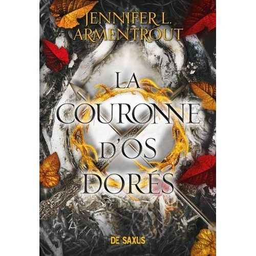 Le Sang Et La Cendre - Tome 3 - La Couronne D'os Dors    Format Grand Format 