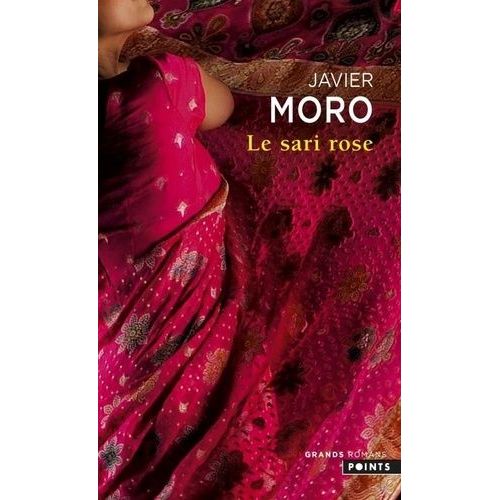 Le Sari Rose    Format Poche 