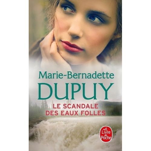 Le Scandale Des Eaux Folles - Tome 1    Format Poche 