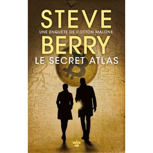 Le Secret Atlas  