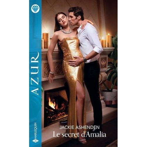 Le Secret D'amalia    Format Poche 