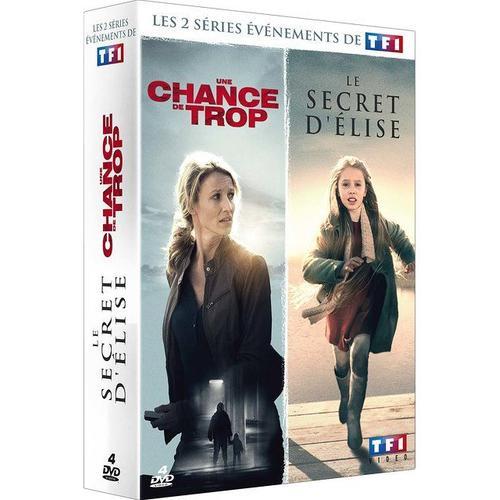 Le Secret D'lise + Une Chance De Trop - Pack de Alexandre Laurent