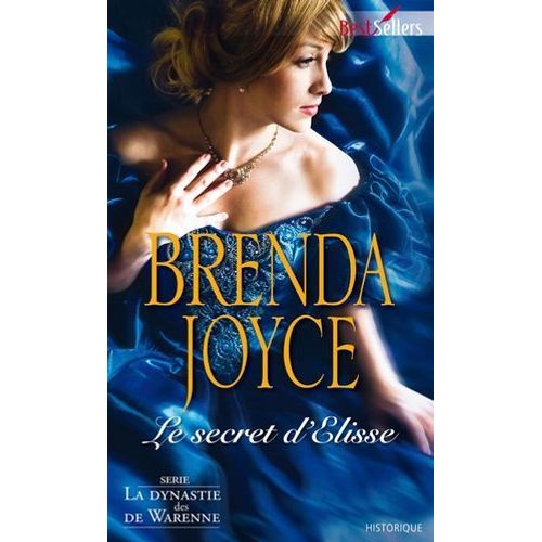 Le Secret D'elysse  