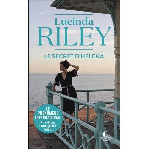 Le Secret D'helena   de Riley Lucinda  Format Poche 